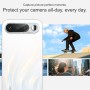 Realme 16 5G läpinäkyvä kameralinssin suojalasi.
