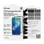 Realme 16 5G kirkas koko näytön suojalasi suojaa näyttöä naarmuilta ja kolhuilta.