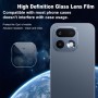 Realme 16 Pro 5G:n kameralinssin suojalasi
