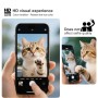 Kirkas suojalasi säilyttää Realme 16 Pro 5G:n selfiekuvien laadun.