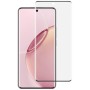 Realme 16 Pro+ 5G koko näytön panssarilasi ulottuu reunasta reunaan.