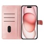 iPhone X/Xs suojakotelossa kortit kulkevat mukana kätevästi sisäkannen taskuissa.