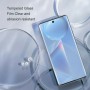 Honor 600 Smart kirkas näytönsuoja on naarmuuntumista kestävä ja huomaamaton suoja näytölle.