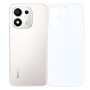 Honor 600 Smart läpinäkyvä ohut suojakuori säilyttää puhelimen oman ilmeen.