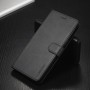 iPhone 13 mini suojakotelo taittuu vaakasuuntaiseksi jalustaksi videokatselua varten.