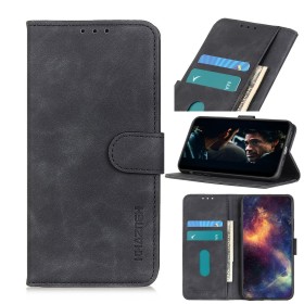 OnePlus Nord suojakotelossa kortit ja setelit kulkevat kätevästi mukana.