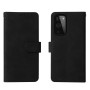 OnePlus 9 Pro suojakotelon magneettinen läppä pitää kotelon napakasti kiinni.