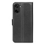 OnePlus Nord CE 5G puhelinlompakossa kameran aukko on mitoitettu tarkasti paikalleen.