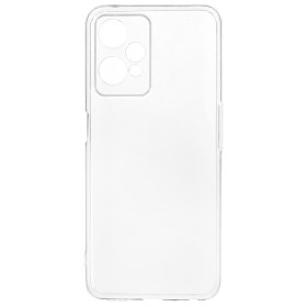 OnePlus Nord CE 2 Lite 5G suojakuoressa on tarkat aukot kameralle ja painikkeille.