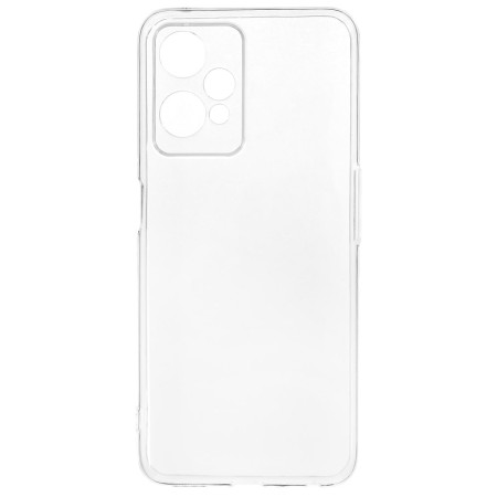 OnePlus Nord CE 2 Lite 5G suojakuoressa on tarkat aukot kameralle ja painikkeille.