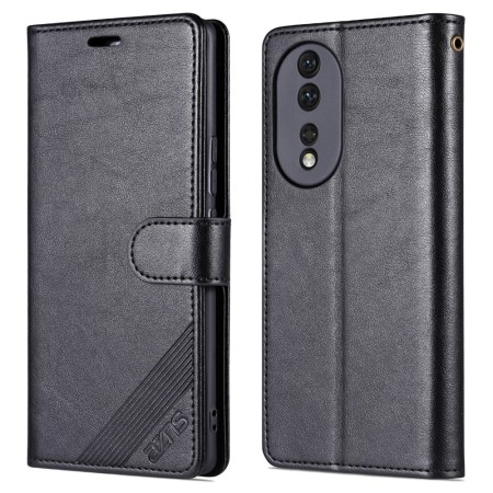 Honor 90 suojakotelon magneettisuljenta pitää kannen napakasti kiinni.