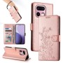Rannelenkin avulla Realme 16 Pro+ 5G kulkee kätevästi mukana.