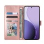 Realme 16 Pro 5G lompakkokotelossa kortit ja setelit kulkevat kätevästi mukana.