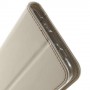 Galaxy S6 edge plus valkoinen puhelinlompakko