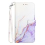 Realme C100 5G suojakotelon mukana tulee irrotettava rannelenkki.