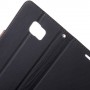 Galaxy S6 edge plus musta puhelinlompakko