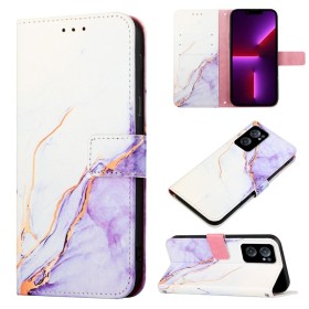 OnePlus Nord CE 2 5G lompakkokotelossa kortit ja puhelin kulkevat kätevästi mukana.