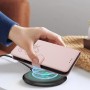 Realme C100 5G suojakotelon magneettinen lataus toimii kätevästi myös kotelo kiinni.