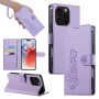 Rannelenkki helpottaa iPhone 16 Pro suojakotelon kantamista mukana.