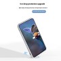 Pehmeät reunat parantavat Motorola Moto G87, G77 ja G67 puhelimen iskunkestävyyttä.