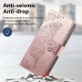 Honor X5c Plus lompakkokotelon vahvistettu rakenne vaimentaa iskuja ja suojaa puhelinta arjessa.
