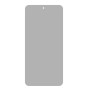 OnePlus 13R privacy panssarilasi tuotepakkauksessaan.