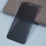 Honor Magic7 Lite 5G privacy panssarilasi rajaa sivunäkyvyyttä ja pitää näytön yksityisenä.