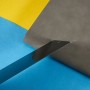 Honor Magic8 Lite 5G privacy panssarilasi tummuu sivulta katsottaessa.