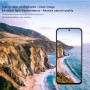 Honor 600 Smart 5G kameran panssarilasi parantaa valonläpäisyä ja säilyttää kuvien luonnollisen värimaailman.