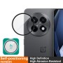 OnePlus 13R kameralinssin suojalasi asettuu paikalleen tarkasti linssin ympärille.