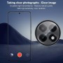 OnePlus 13R kameralinssin suojalasi auttaa säilyttämään kuvan kirkkauden ja värien luonnollisuuden.