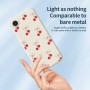 Kevyt iPhone 16e suojakuori tekee puhelimesta miellyttävän kantaa.