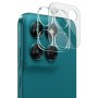 Motorola Moto G67 kameran panssarilasi suojaa linssit naarmuilta ja kolhuilta.