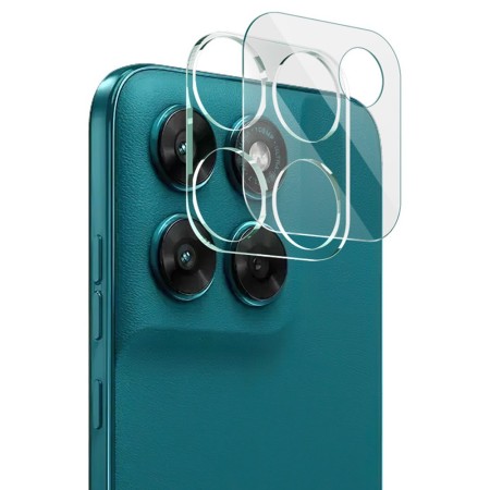 Motorola Moto G67 kameran panssarilasi suojaa linssit naarmuilta ja kolhuilta.