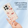 Kevyt OnePlus 15 kuori tekee puhelimesta miellyttävän käsitellä.