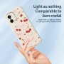Kevyt suojakuori on helppo pitää kädessä OnePlus 15R:ssä.