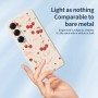 Galaxy S25 suojakuori tuntuu kevyeltä kädessä.