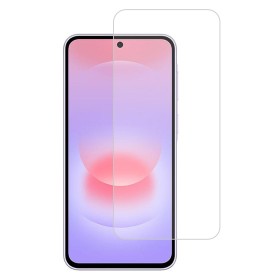 Samsung Galaxy A27 näytönsuoja auttaa pitämään näytön suojassa naarmuilta ja kolhuilta.