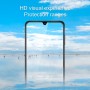 Samsung Galaxy A27 näytönsuoja säilyttää näytön värit luonnollisina.