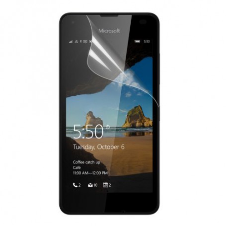 Lumia 550 suojakalvo