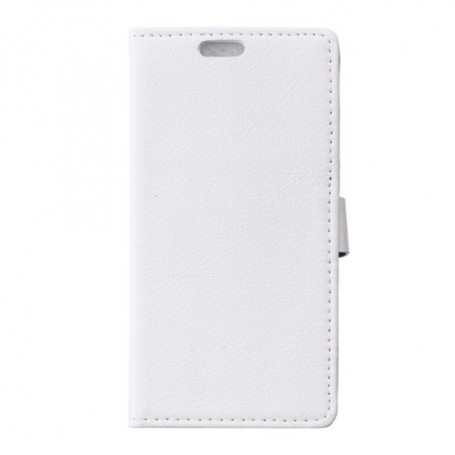 Lumia 550 valkoinen puhelinlompakko