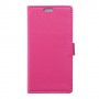 Lumia 550 pinkki puhelinlompakko