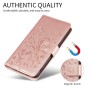 Magneettisuljenta pitää Samsung Galaxy A53 5G suojakotelon napakasti kiinni.