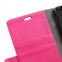 Lumia 550 pinkki puhelinlompakko