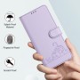 Samsung Galaxy A32 5G suojakotelon pinta hylkii roiskeita, sormenjälkiä ja naarmuja.