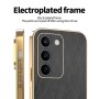 Pinnoitettu kehys kestää kulutusta ja säilyttää Realme C100 5G suojakuoren siistin ilmeen pitkään.