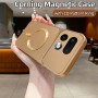 Korotetut reunukset suojaavat Realme 16 Pro+ 5G:n kameroita naarmuilta.