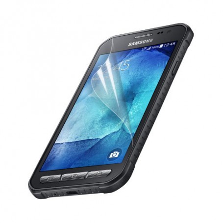 Galaxy Xcover 3 suojakalvo