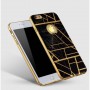 iPhone 6/6s kultaviivat kuoret