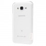Samsung Galaxy J5 ultra ohuet läpinäkyvät kuoret.